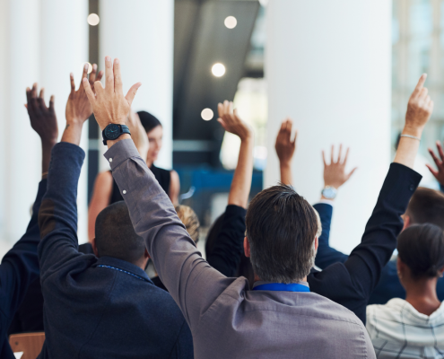 Workplace Learning Opportunity